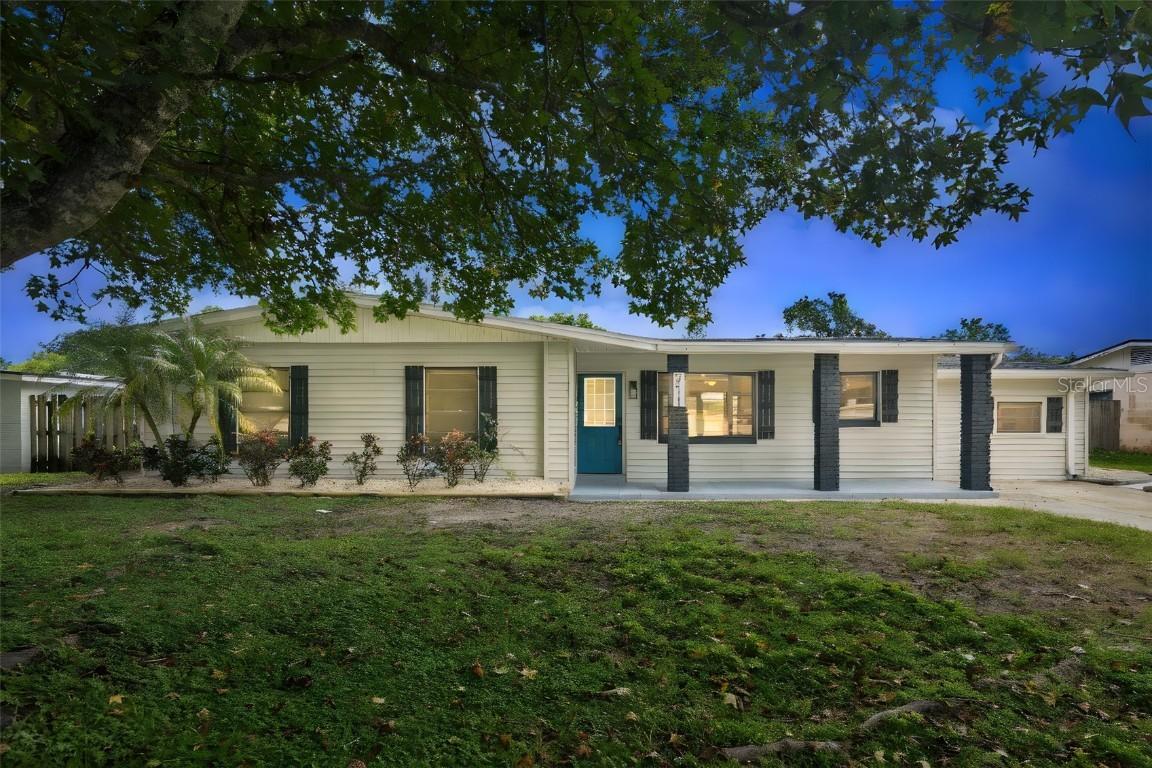 5411 Spaatz Ave., Orlando, FL 32839