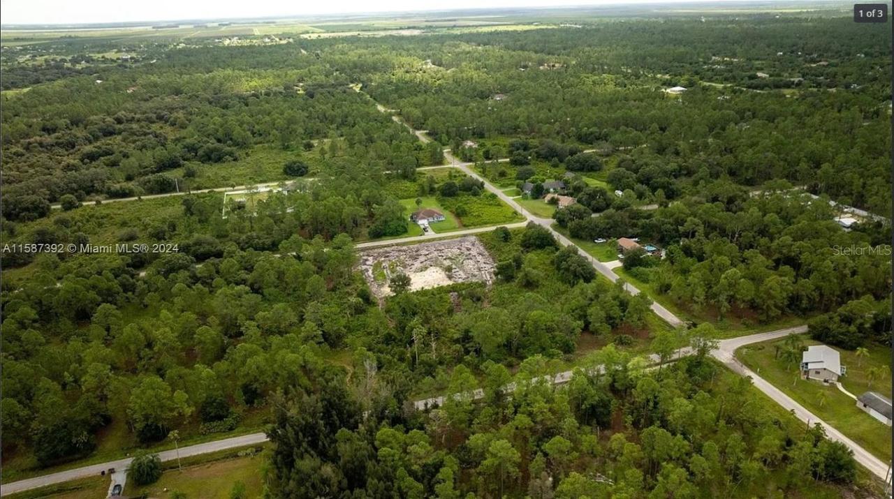 1617 Jackson Ave., Lehigh Acres, FL 33972