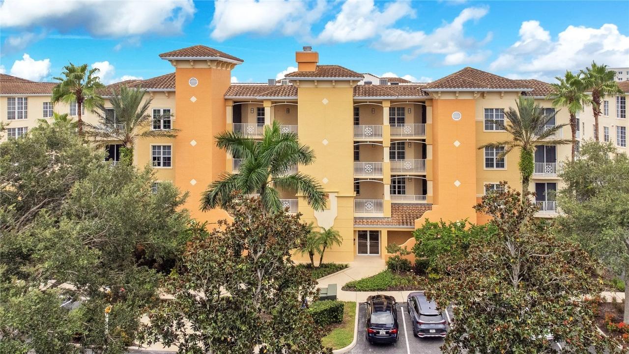 6350 Watercrest Way #203, Lakewood Ranch, FL 34202
