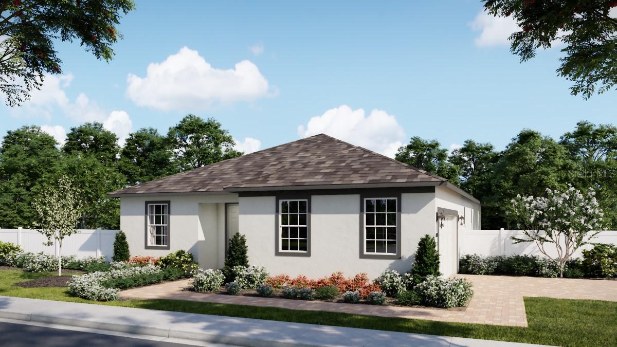 5448 Hanover Square Dr., St Cloud, FL 34771