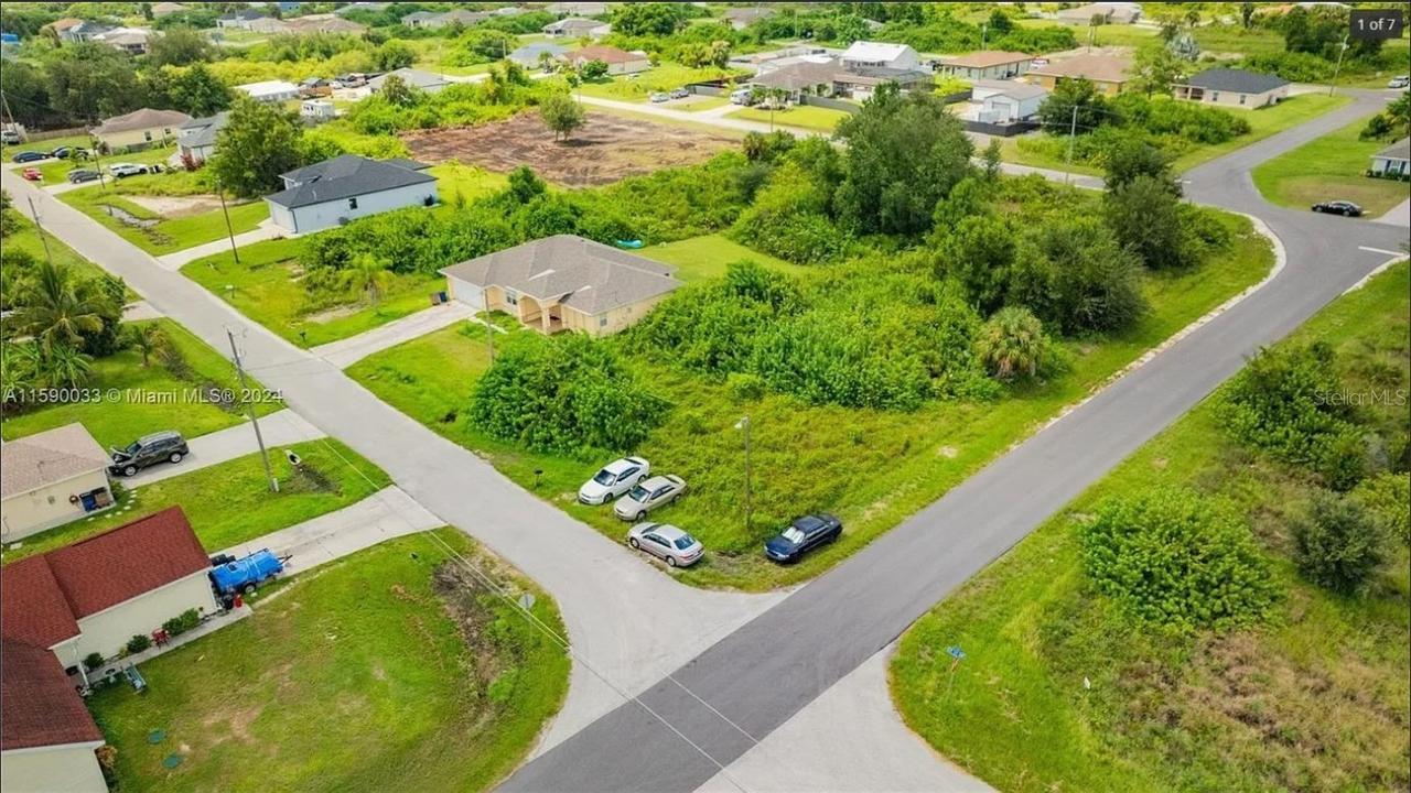 4100 17th St., Lehigh Acres, FL 33976