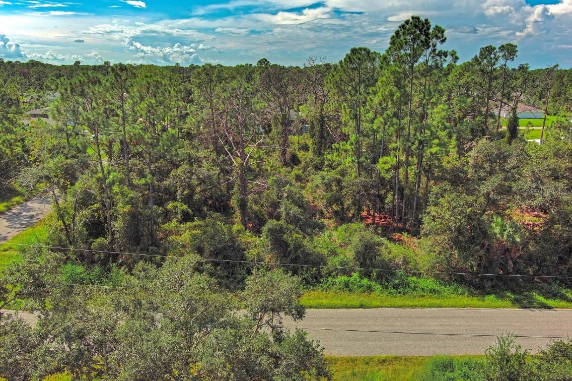 Casanova Ave., North Port, FL 34291