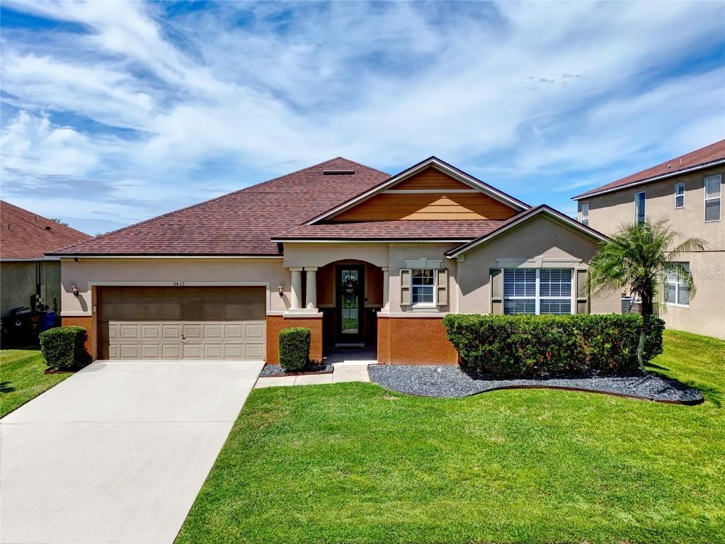 3410 Waterfront Dr., St Cloud, FL 34772