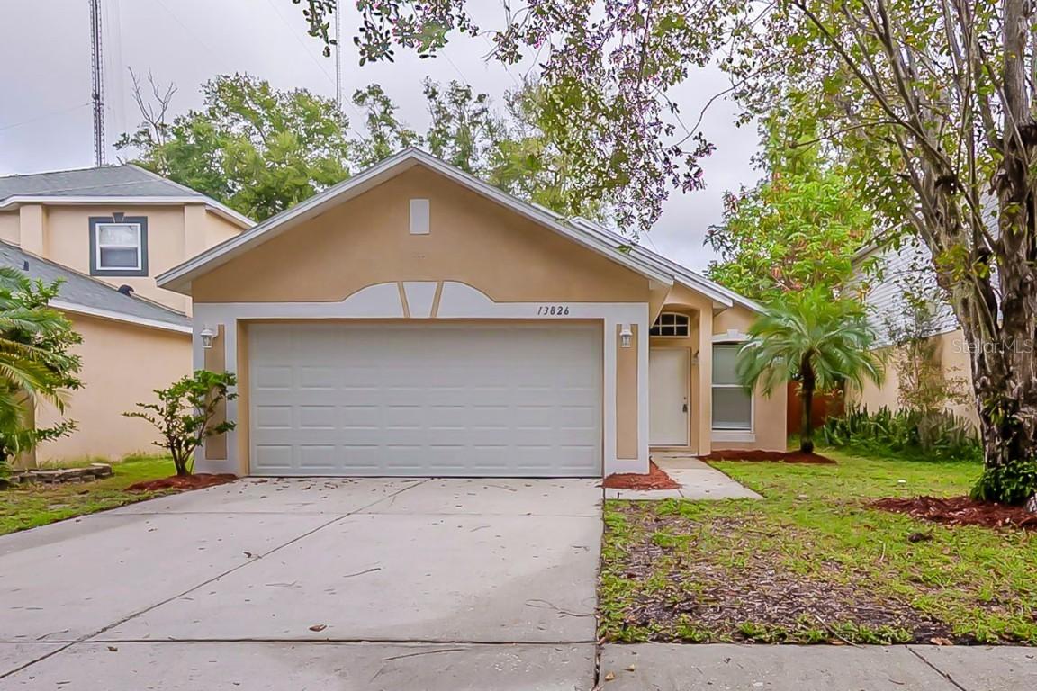 13826 Gentle Woods Ave., Riverview, FL 33569