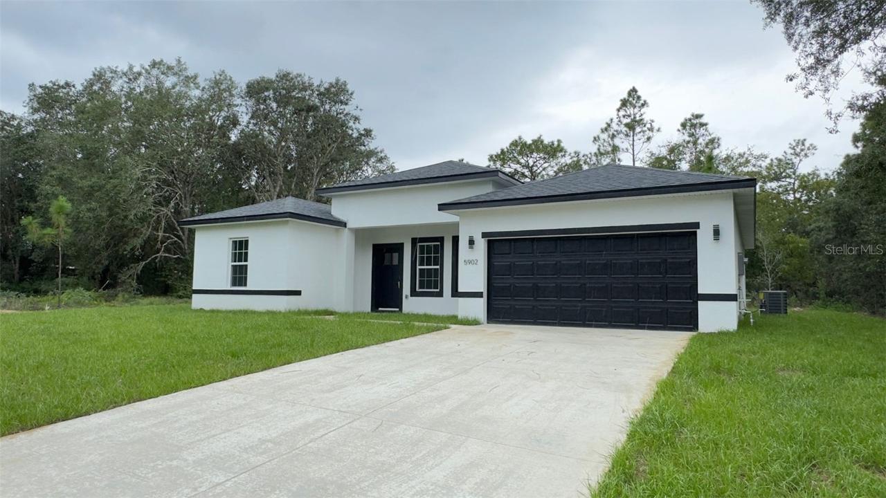 5902 N Darlington Dr., Citrus Springs, FL 34434
