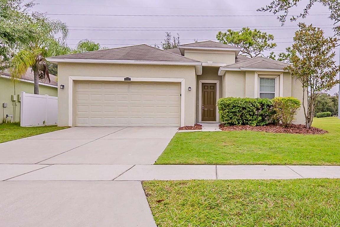 4145 Constantine Loop, Wesley Chapel, FL 33543