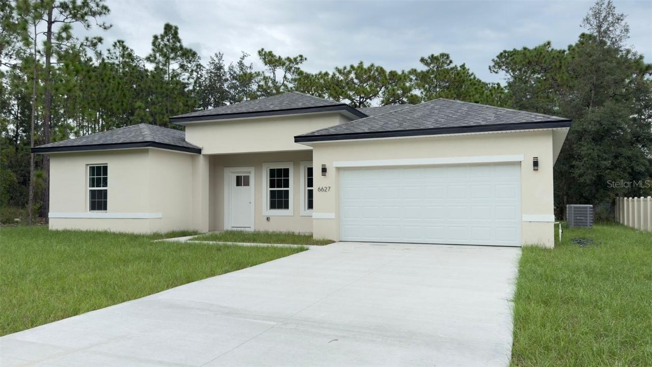 6627 N Huntington Ter., Citrus Springs, FL 34434