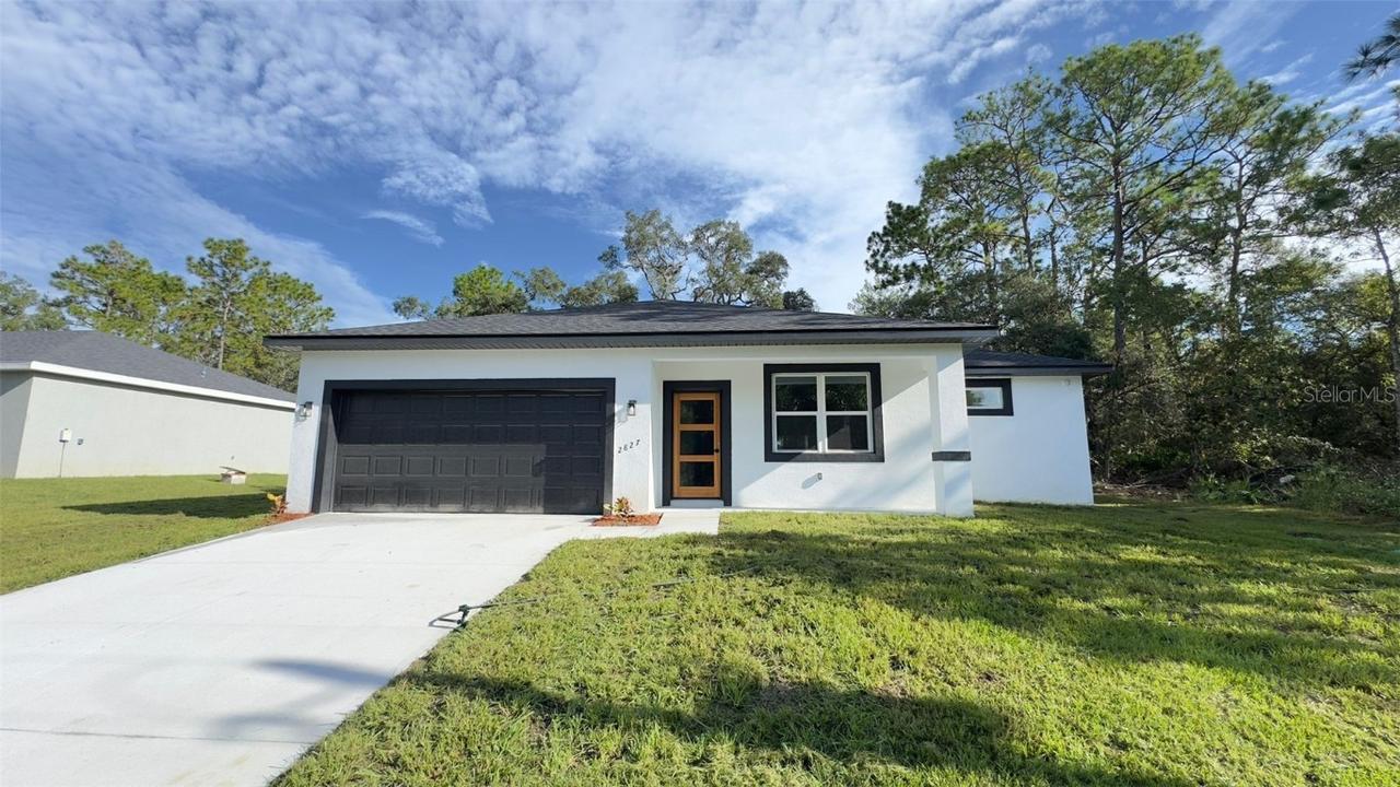 2827 W Xenox Dr., Citrus Springs, FL 34433