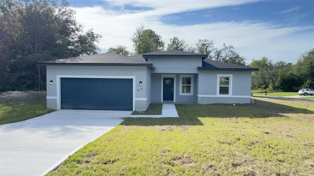 3036 W Arkon Pl., Dunnellon, FL 34433
