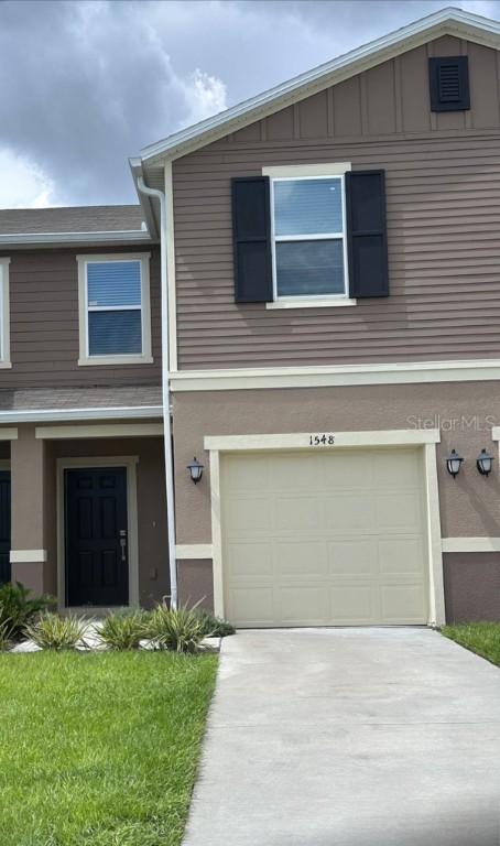 1548 Mirabella Cir., Davenport, FL 33897