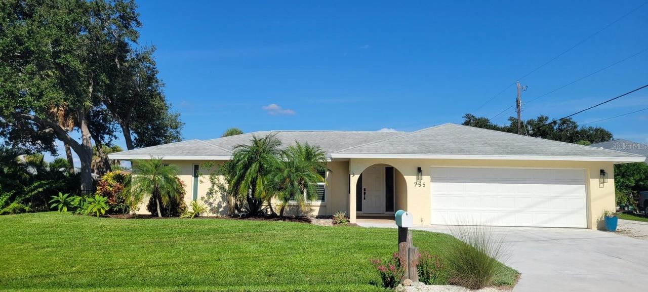 755 Kent Rd., Venice, FL 34293