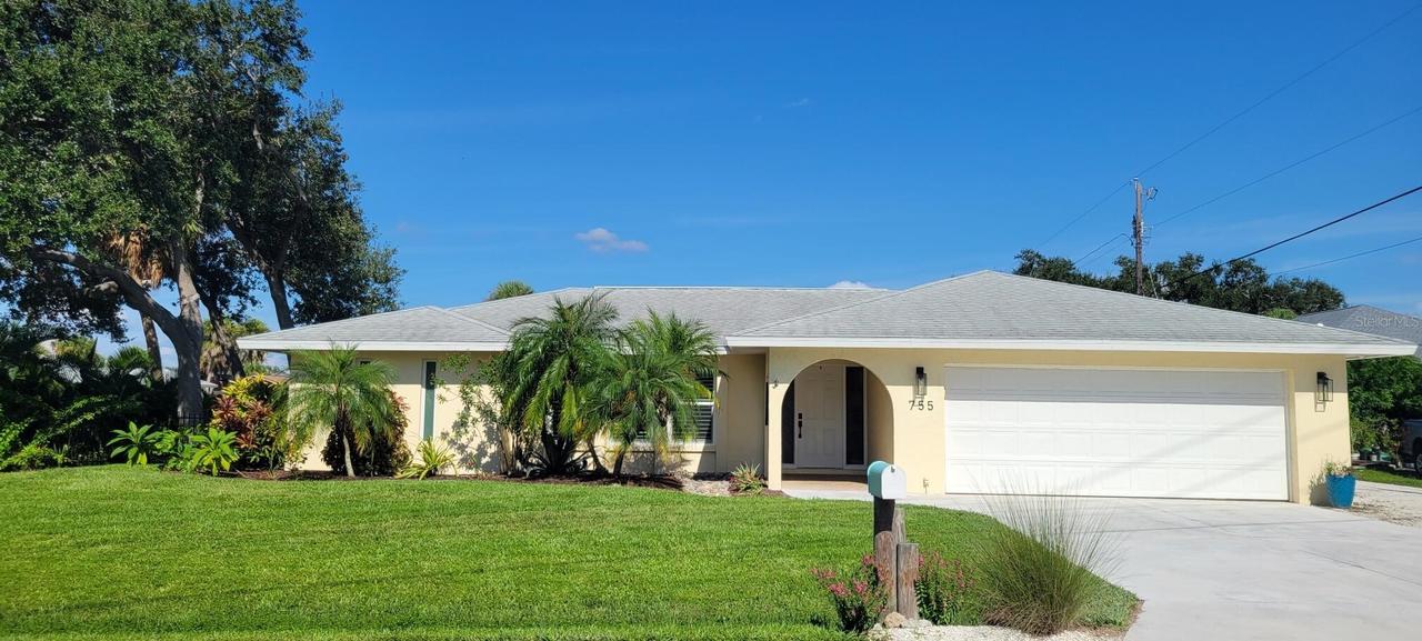 755 Kent Rd., Venice, FL 34293
