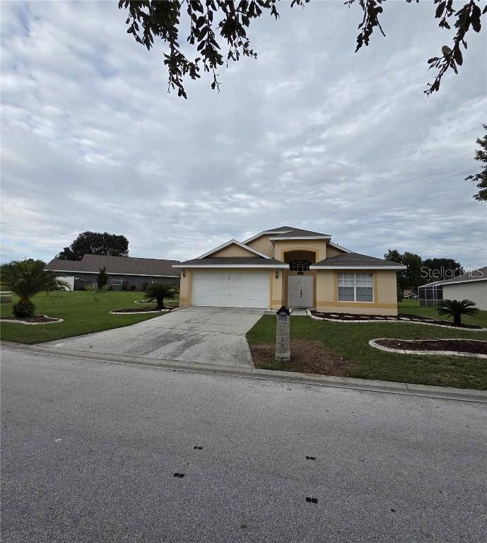 218 Cornwallis Dr., Davenport, FL 33897