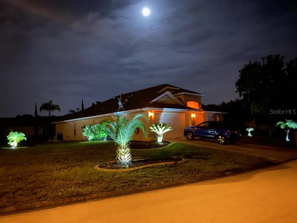 218 Cornwallis Dr., Davenport, FL 33897