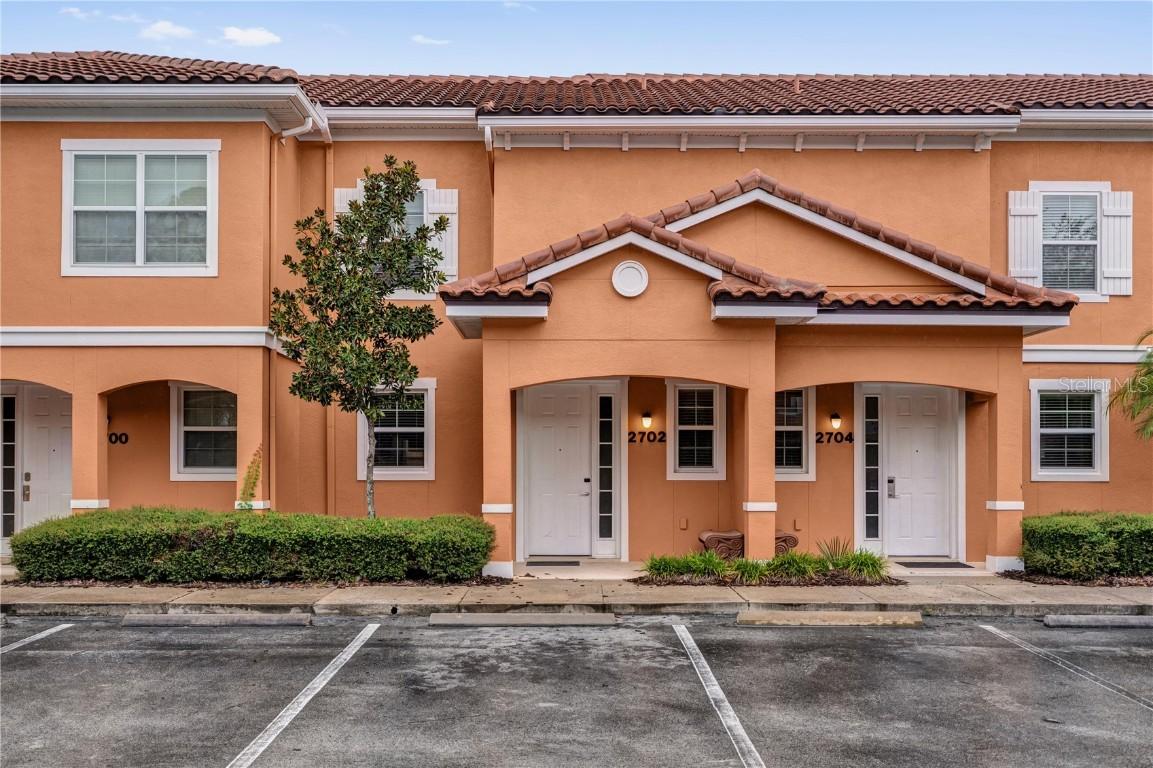 2702 Coupe St., Kissimmee, FL 34746