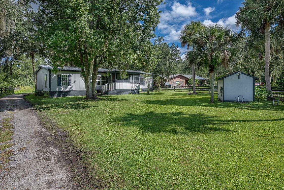 25017 Luke St., Christmas, FL 32709