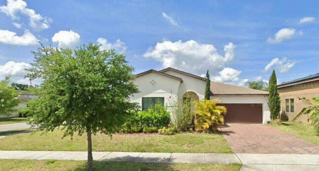 [Address Hidden by Seller], St Cloud, FL 34771
