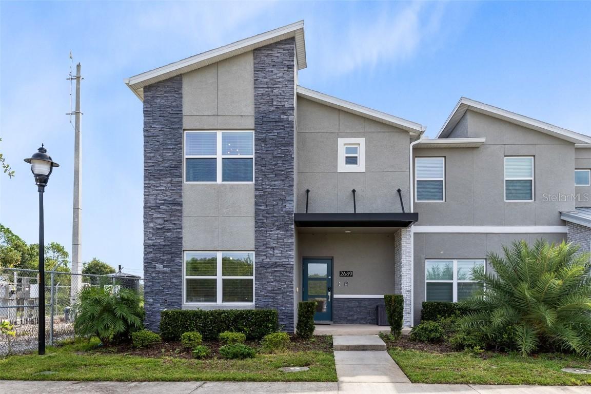 2689 Reading Tr., Kissimmee, FL 34746