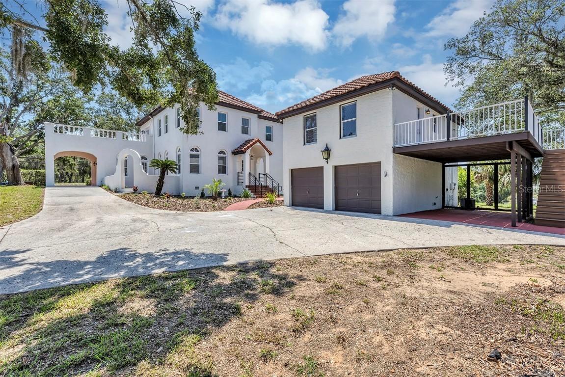 802 S 10th St., Haines City, FL 33844