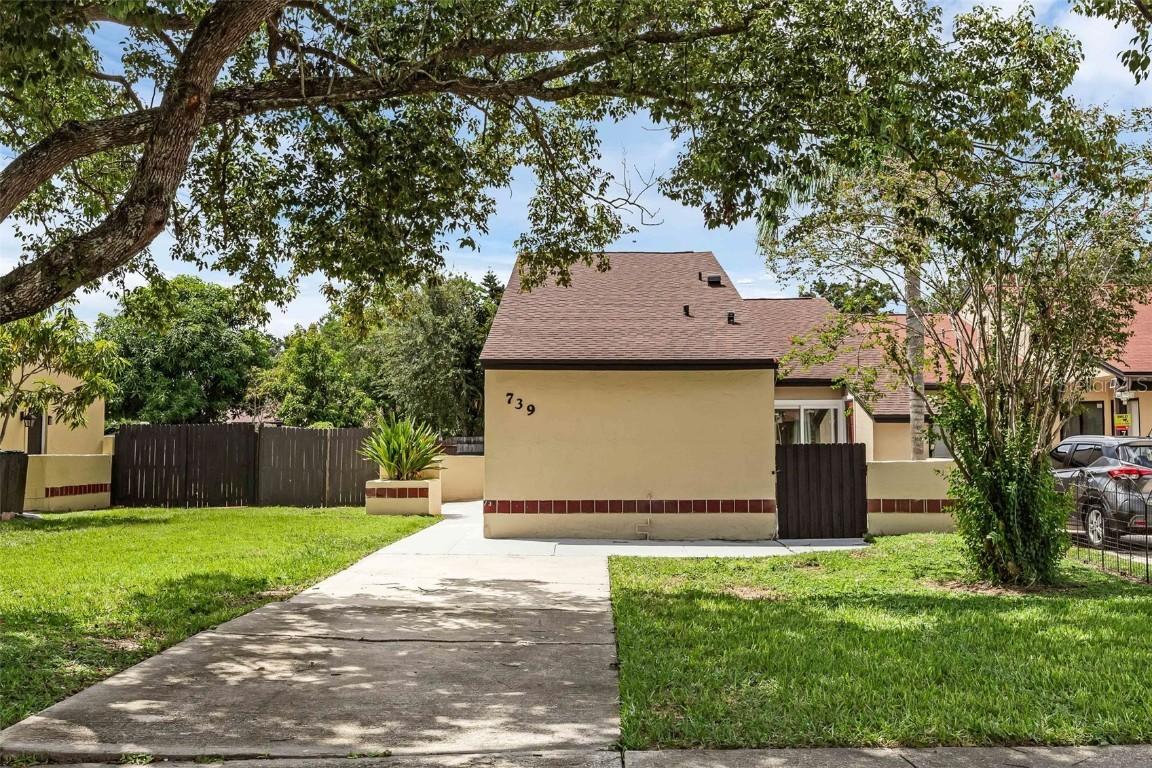 739 Golden Sunshine Cir., Orlando, FL 32807