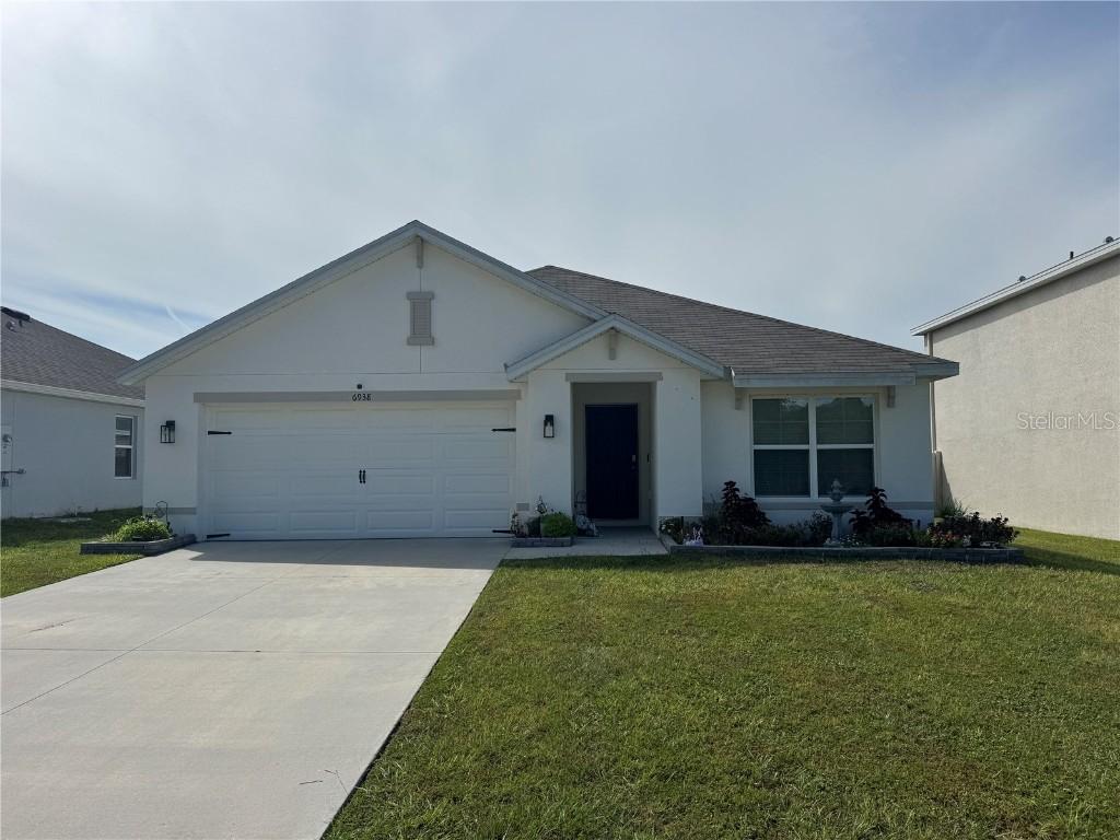 6938 SE 111th Pl., Belleview, FL 34420