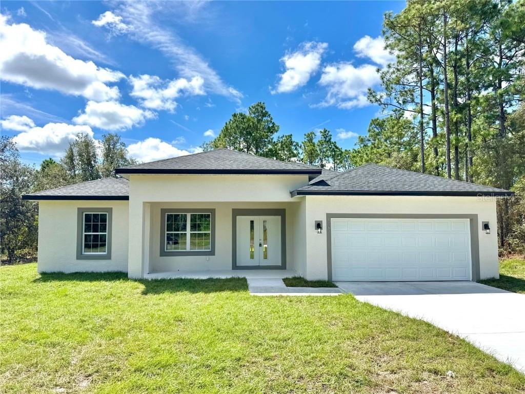 1962 W Tacoma Dr., Citrus Springs, FL 34434