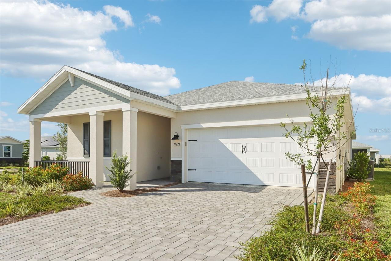 16672 Expedition Ct., Punta Gorda, FL 33982