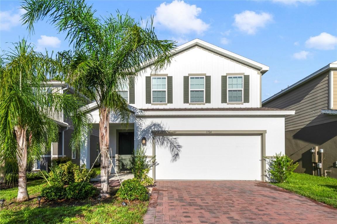 1724 Oceania Ave., Davenport, FL 33837