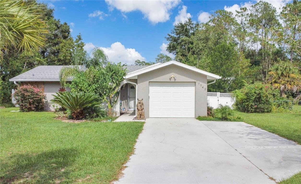 10049 N Deltona Blvd., Citrus Springs, FL 34434