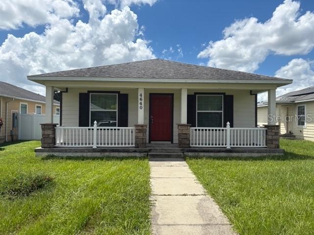 4640 College Dr., Orlando, FL 32811