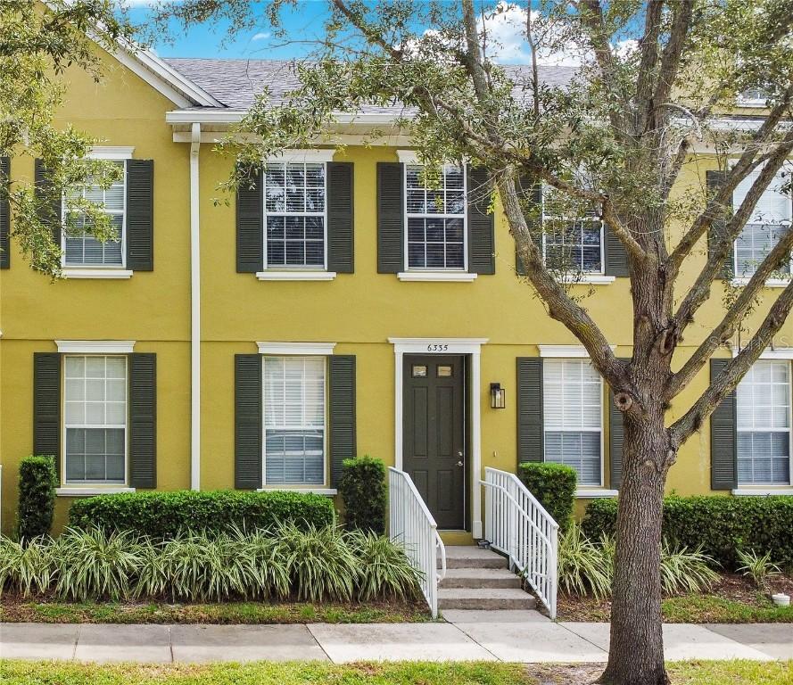 6335 Westcott Cove Blvd., Orlando, FL 32829