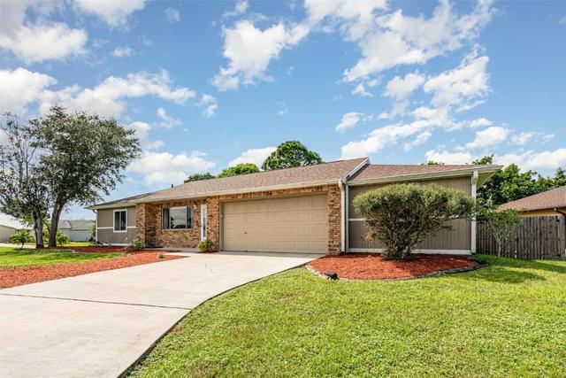 New Foreclosures & Short Sales in Palm Bay: September 22nd to September 28th