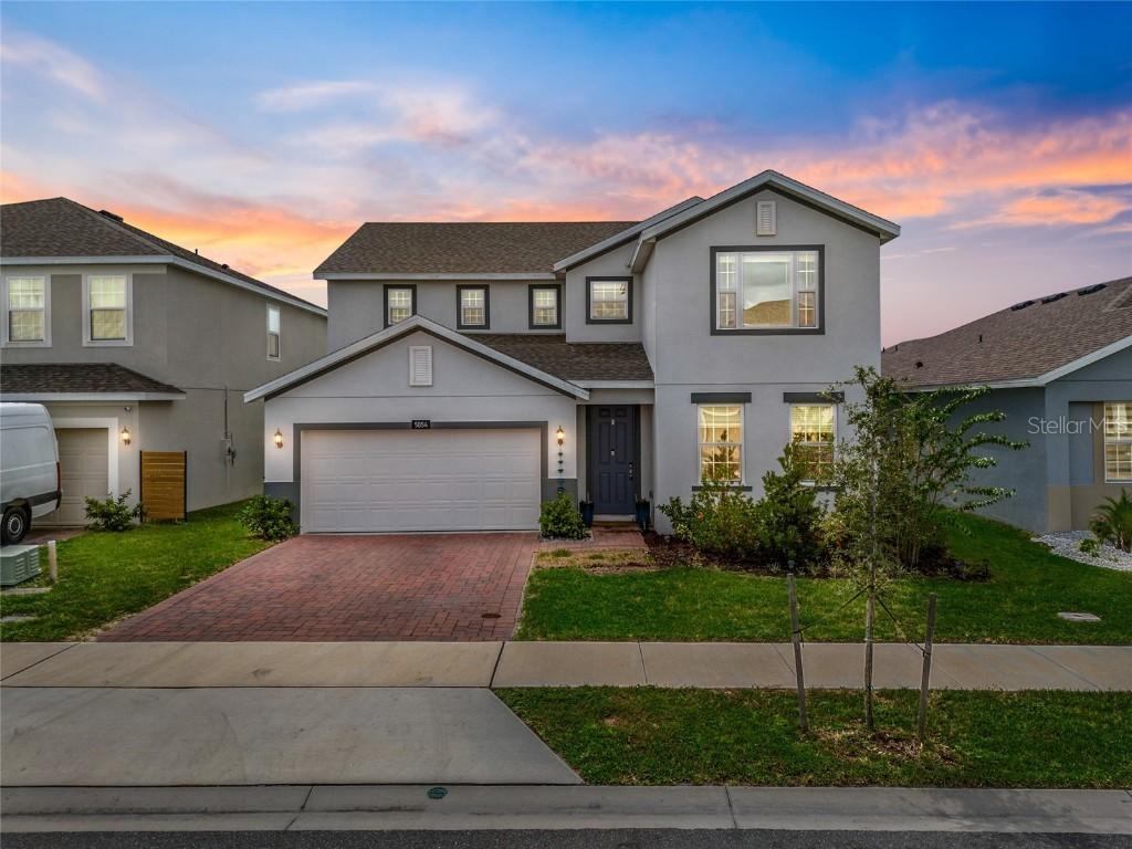 5054 Down Ct., St Cloud, FL 34772