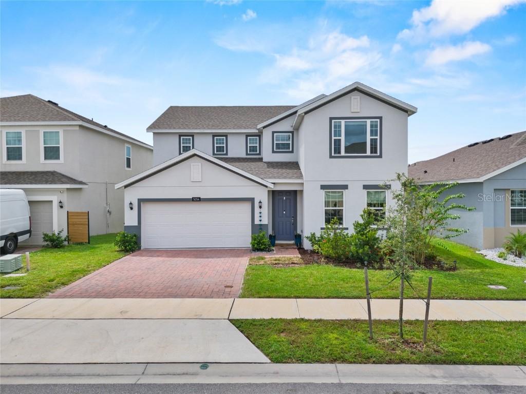 5054 Down Ct., St Cloud, FL 34772