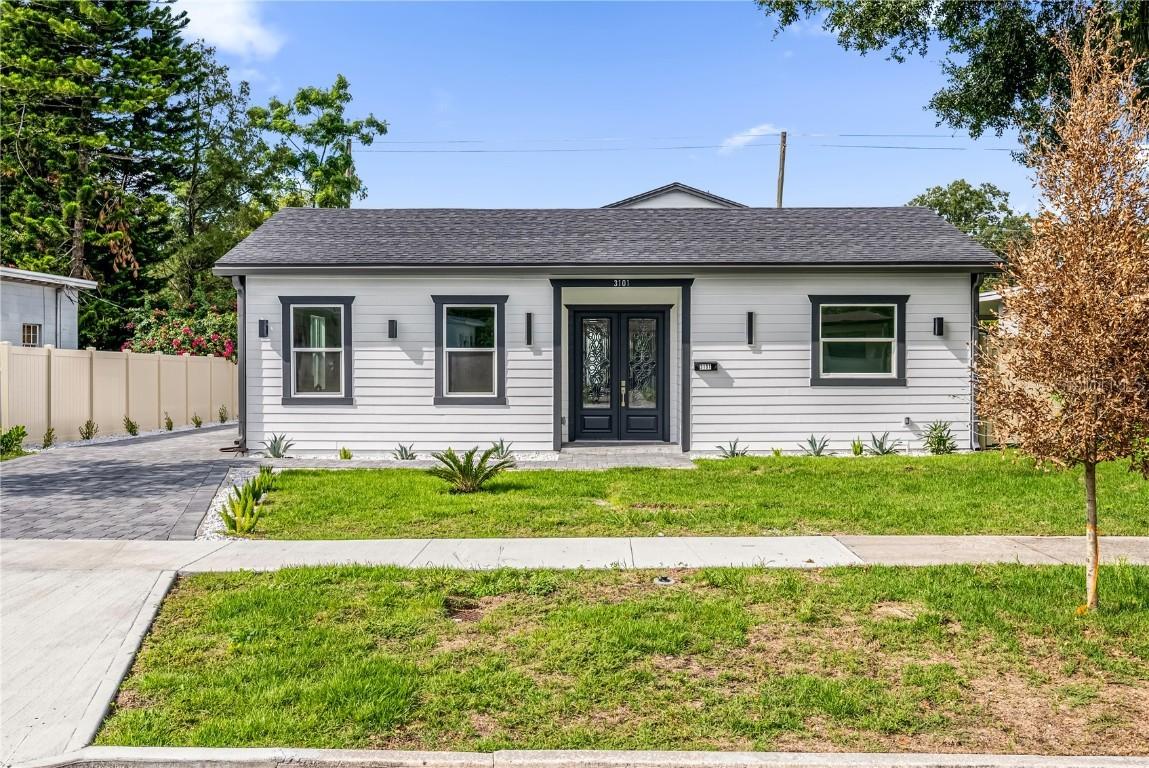 3101 Pickfair St., Orlando, FL 32803