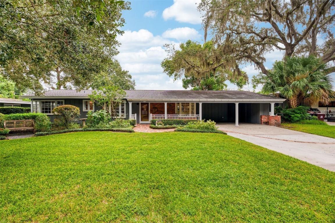 1811 Maplewood Dr., Orlando, FL 32803