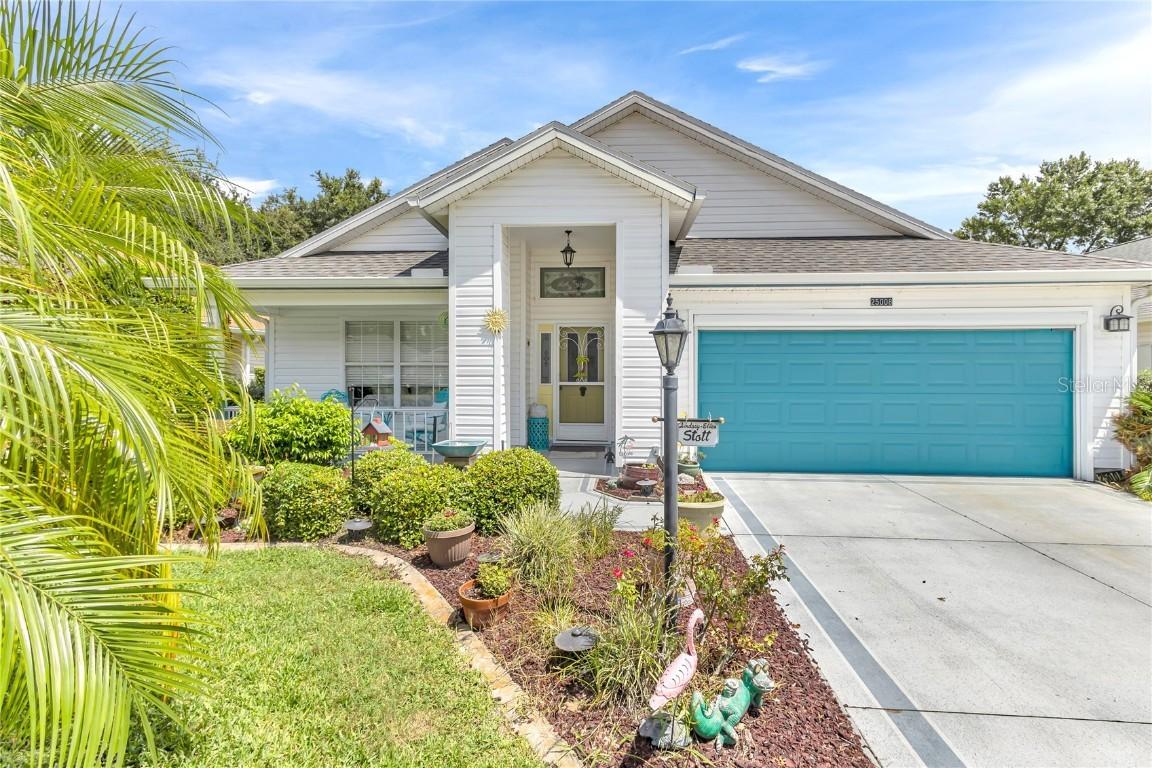 25008 Cranes Roost Cir., Leesburg, FL 34748