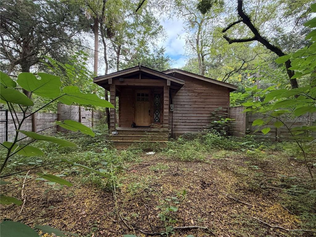 4610 NW 160th St., Reddick, FL 32686