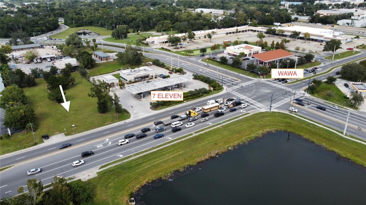 2700 W 25th St. #Parcel B, Sanford, FL 32771