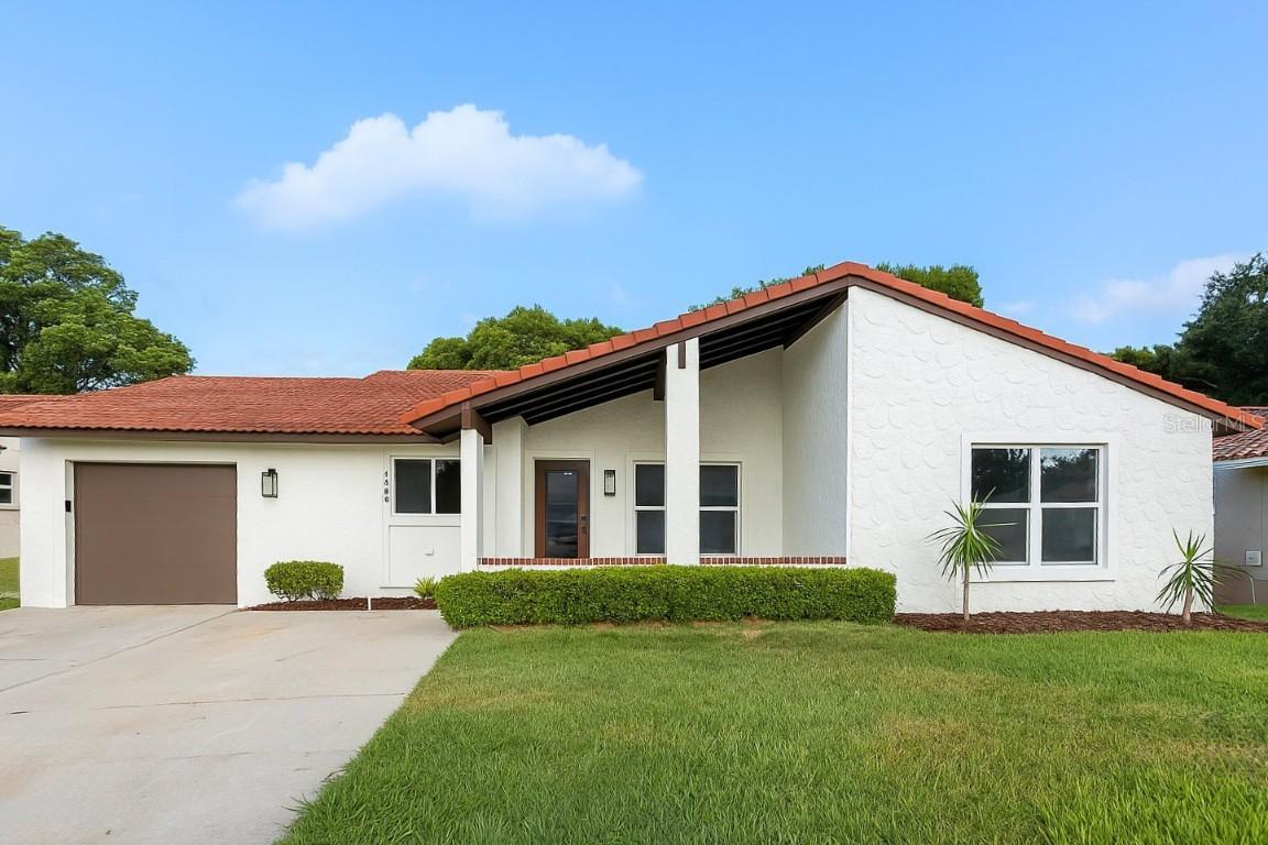 10607 Whitman Cir, Orlando, FL 32821