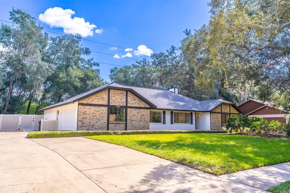 485 Burnt Tree Ln., Apopka, FL 32712