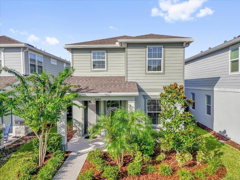 5584 Wooden Pine Dr., Orlando, FL 32829