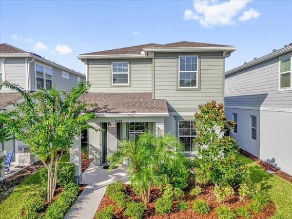 New Homes For Sale This Week That Attend Hidden Oaks Elementary: September 12th to September 18th