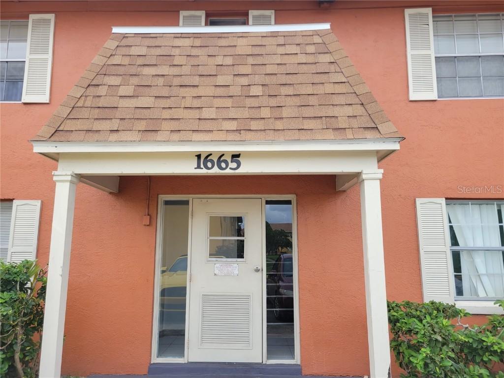 1665 W Oak Ridge Rd. #D, Orlando, FL 32809