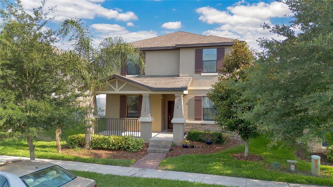 15124 Night Heron Dr., Winter Garden, FL 34787