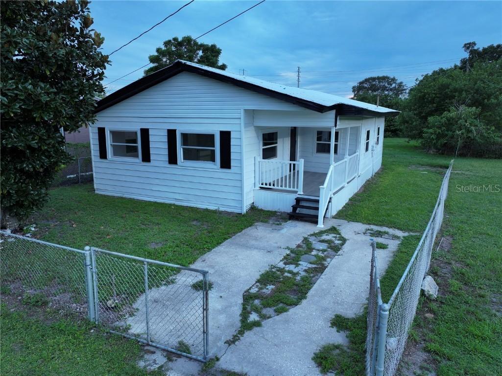 38172 S Georgia Ave., Avon Park, FL 33825