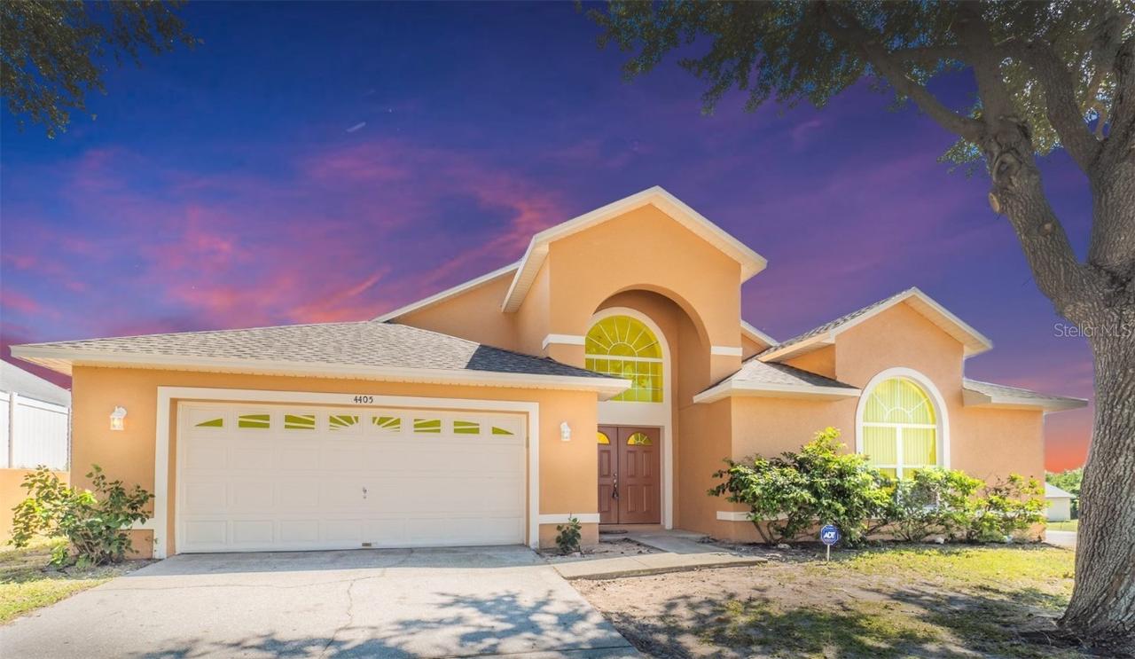 4405 Hazelton Ct., Orlando, FL 32818