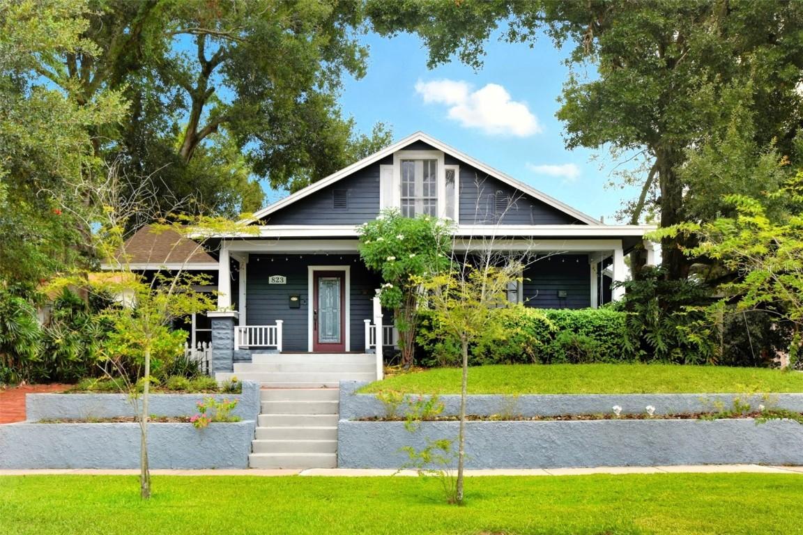 823 E Amelia St., Orlando, FL 32803