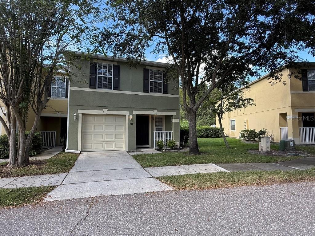 247 Glowing Peace Ln. #79, Orlando, FL 32824