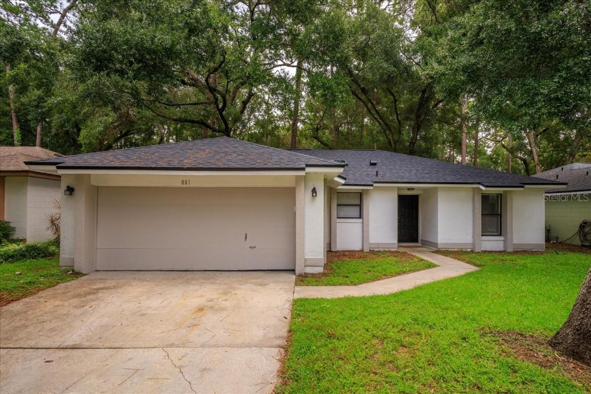 881 E Timberland Tr., Altamonte Springs, FL 32714